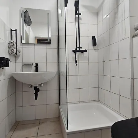 31 Apartment Essen