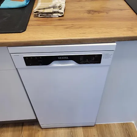 31 Apartment *
