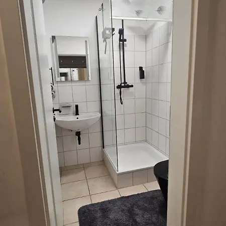31 Apartamento Essen