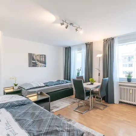 31 Apartment *