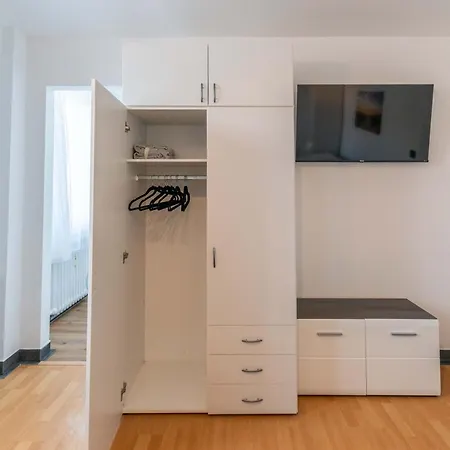 31 Apartment Essen