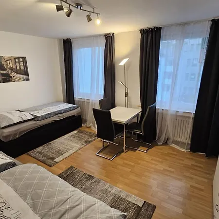 Apartment 31