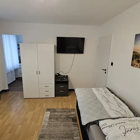Apartamento 31 *