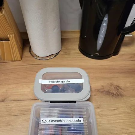 31 Apartment